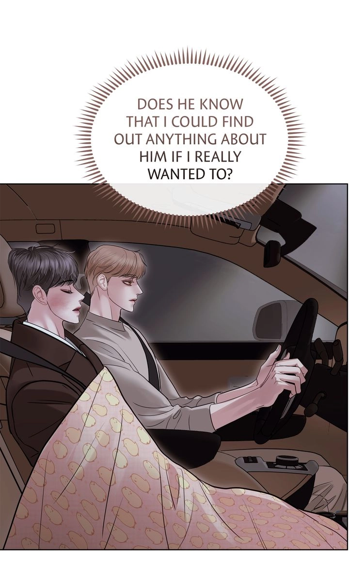 Crack Chapter 46 page 31 - 
