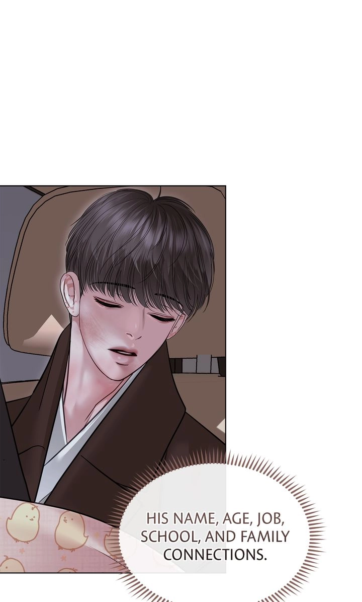 Crack Chapter 46 page 32 - 