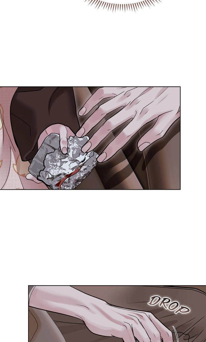 Crack Chapter 46 page 33 - 