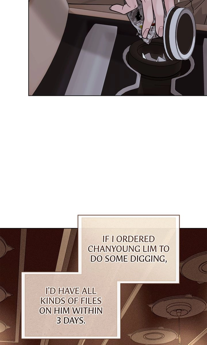 Crack Chapter 46 page 34 - 