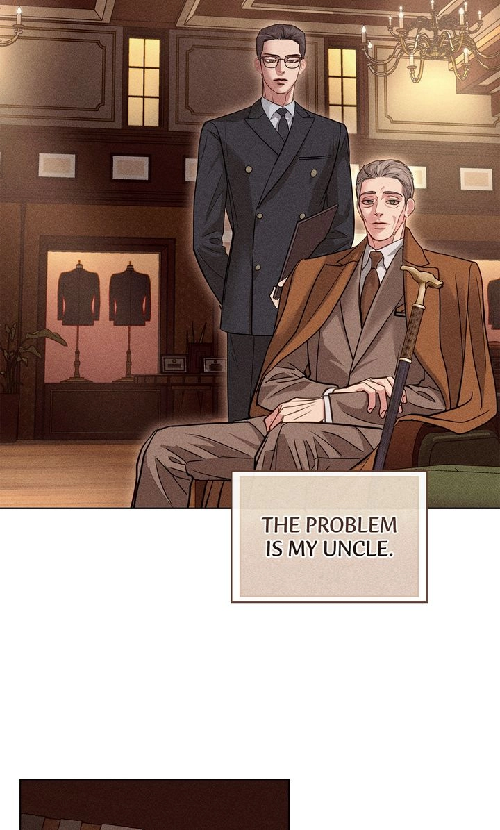 Crack Chapter 46 page 35 - 