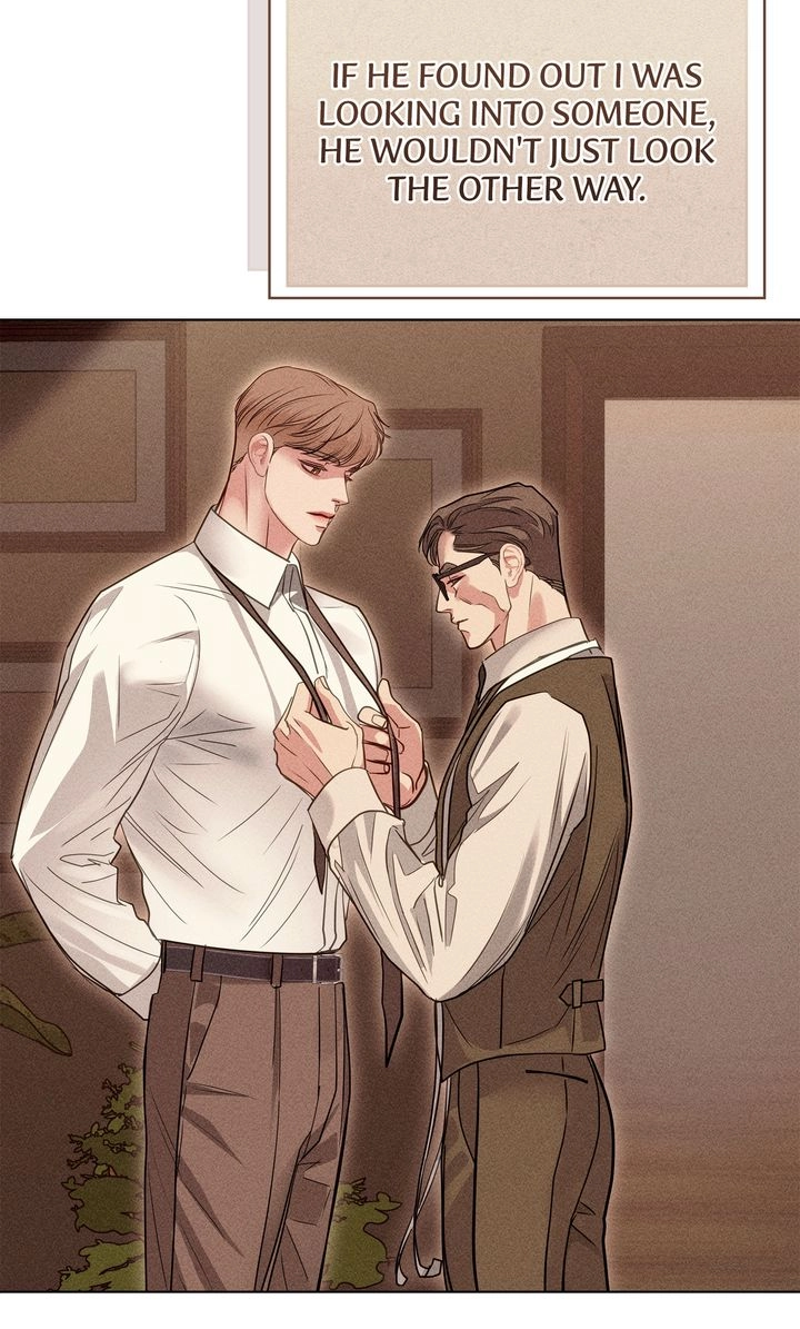 Crack Chapter 46 page 37 - 