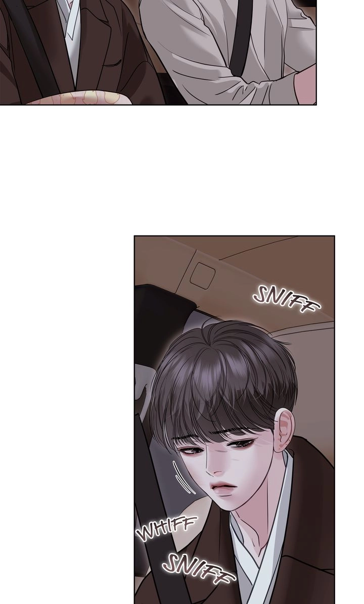 Crack Chapter 46 page 39 - 