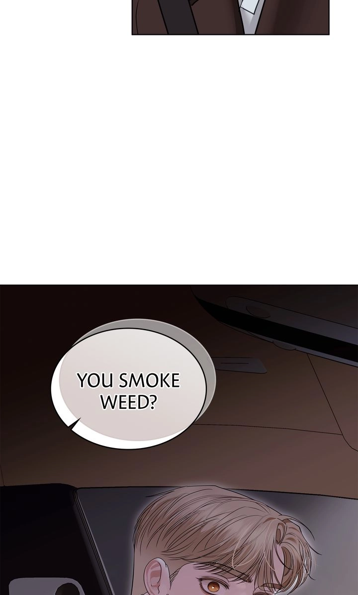 Crack Chapter 46 page 40 - 