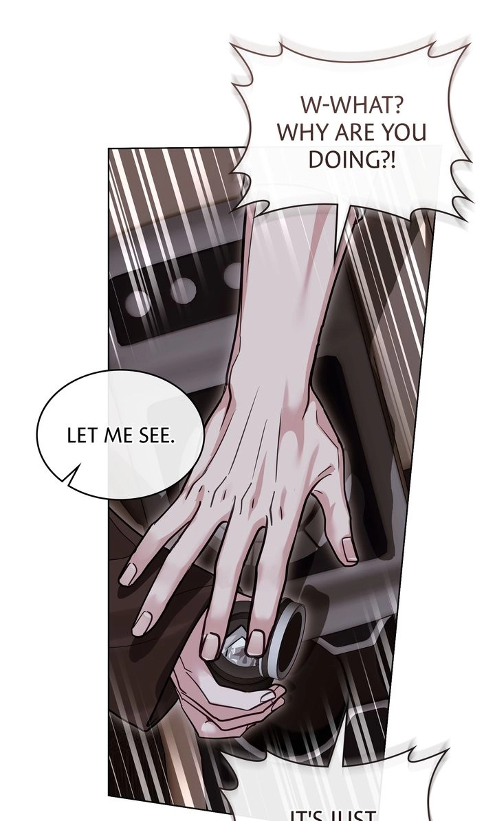 Crack Chapter 46 page 42 - 