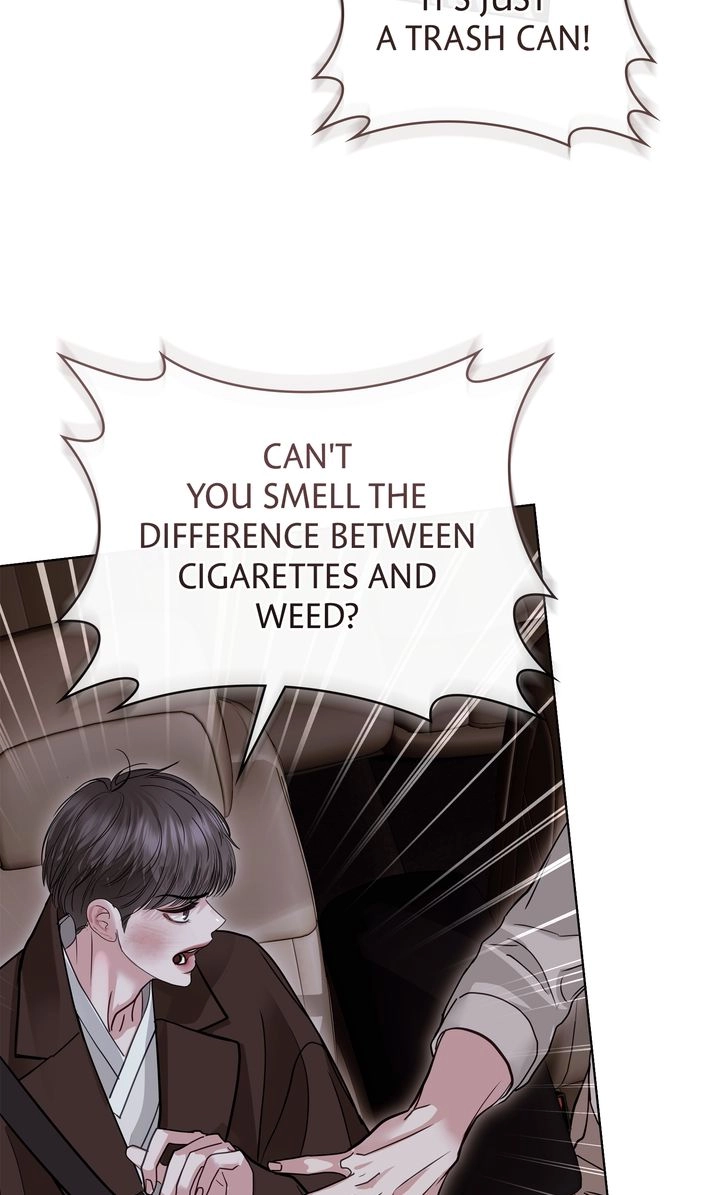 Crack Chapter 46 page 43 - 