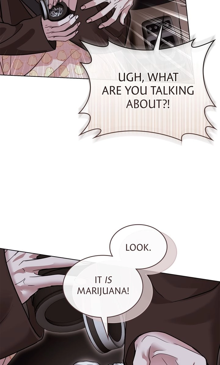 Crack Chapter 46 page 44 - 
