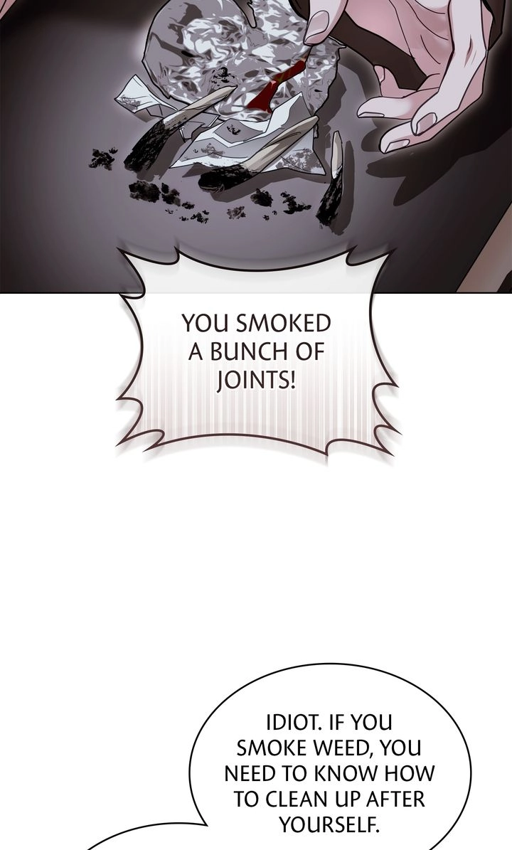 Crack Chapter 46 page 45 - 