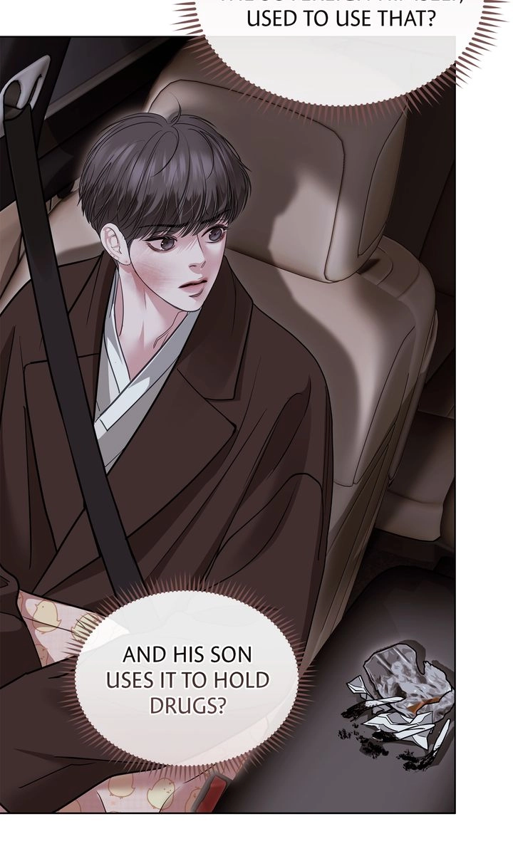 Crack Chapter 46 page 53 - 