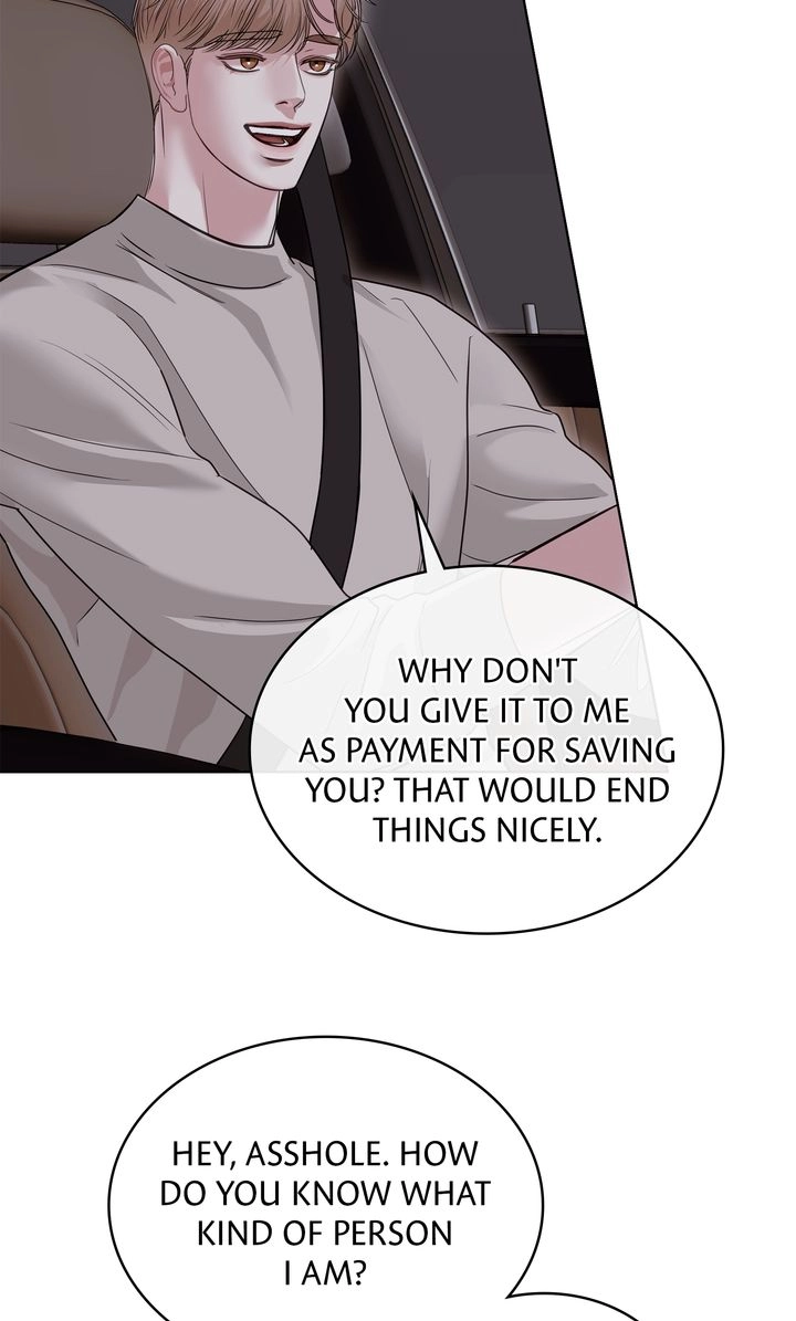 Crack Chapter 46 page 57 - 