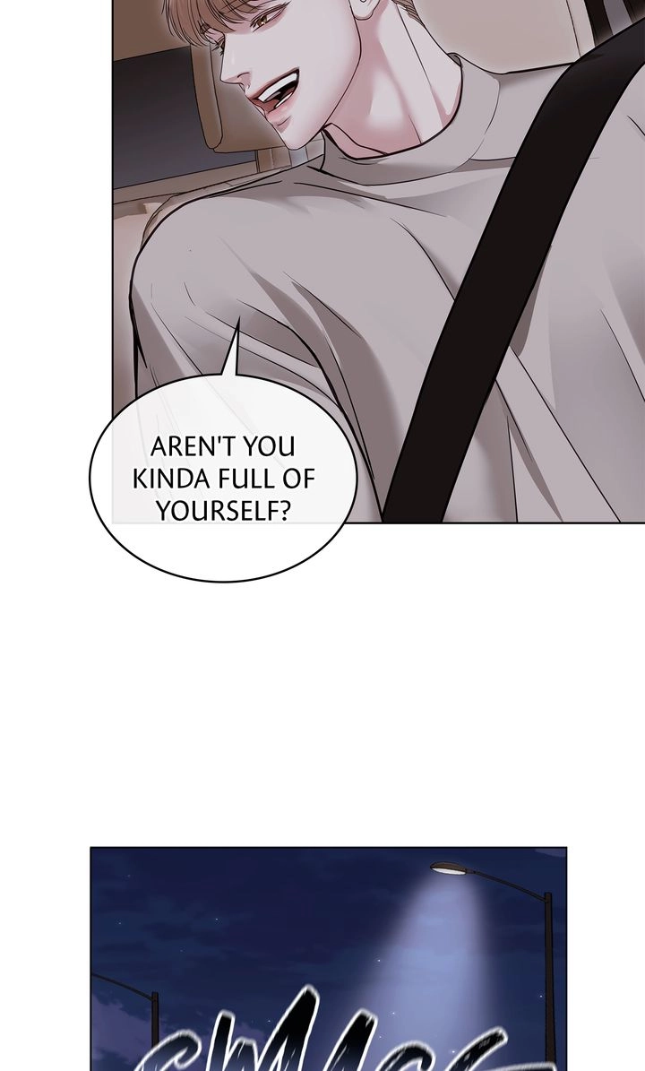 Crack Chapter 46 page 63 - 