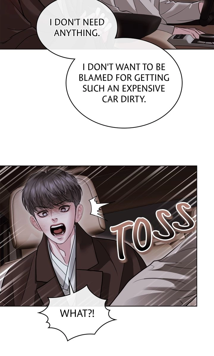 Crack Chapter 46 page 8 - 