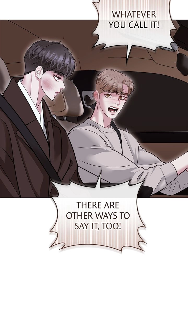 Crack Chapter 46 page 75 - 