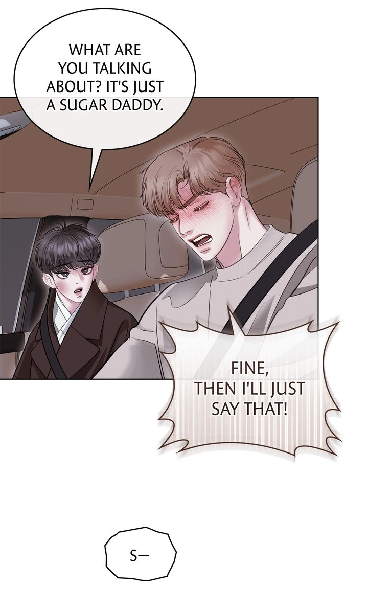 Crack Chapter 46 page 76 - 