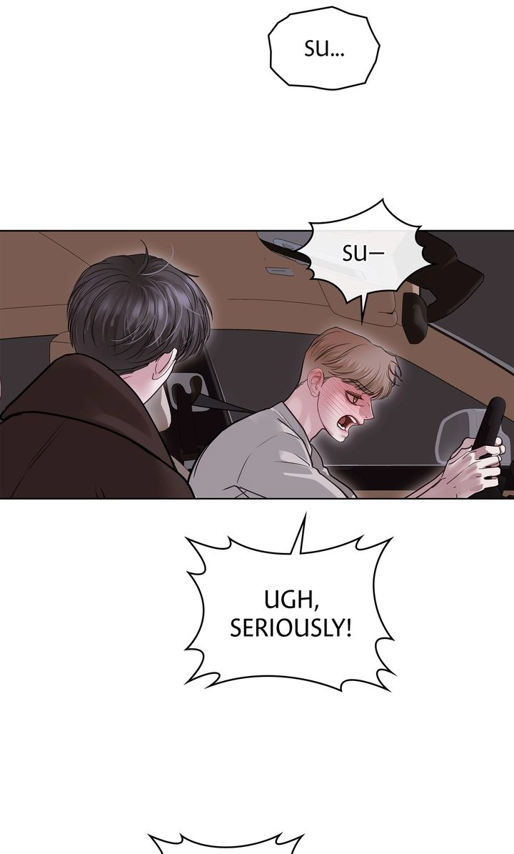 Crack Chapter 46 page 77 - 