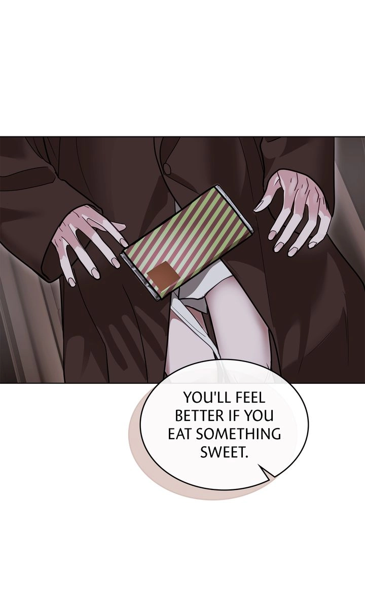 Crack Chapter 46 page 9 - 