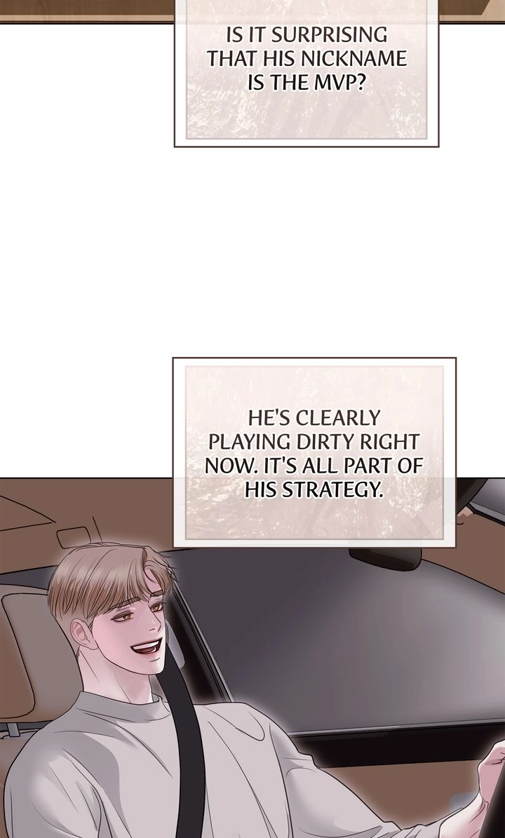Crack Chapter 46 page 89 - 