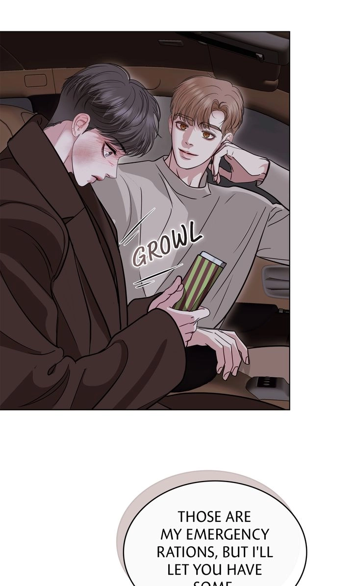 Crack Chapter 46 page 10 - 
