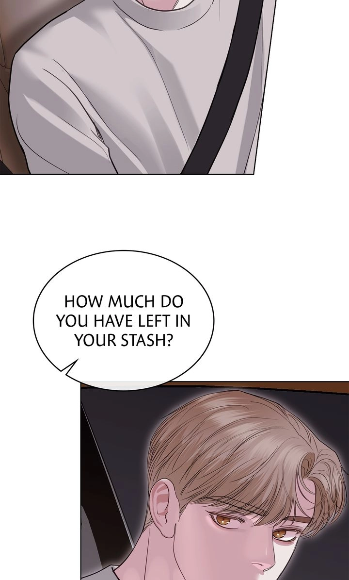 Crack Chapter 46 page 93 - 