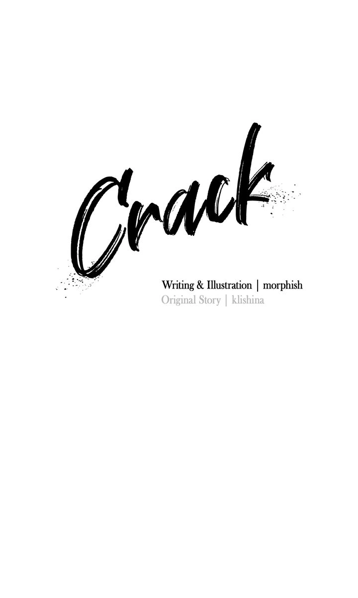 Crack Chapter 47 page 1 - 