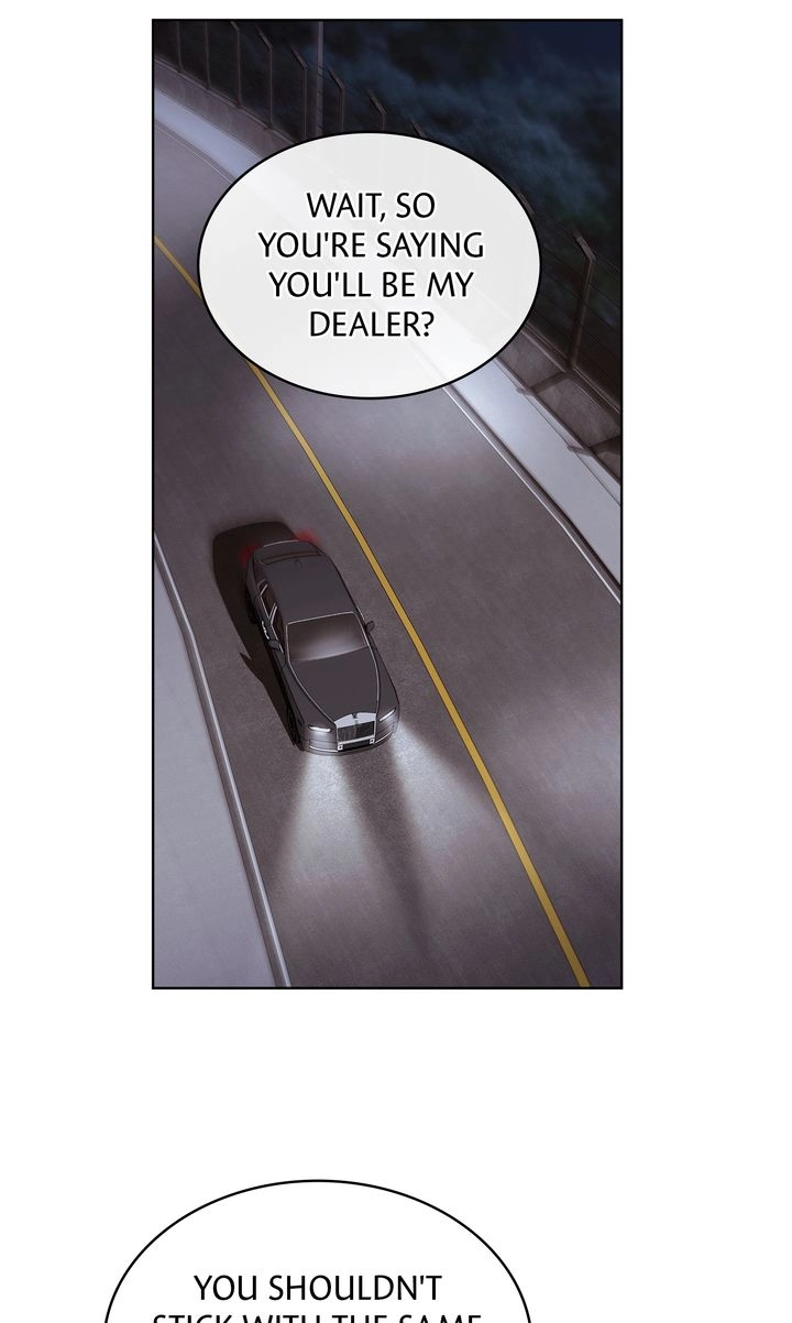 Crack Chapter 47 page 2 - 