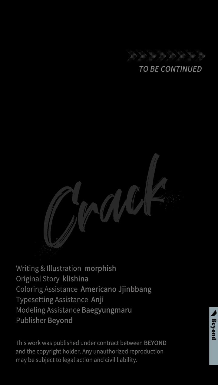 Crack Chapter 47 page 101 - 