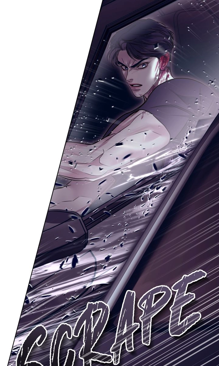 Crack Chapter 47 page 24 - 