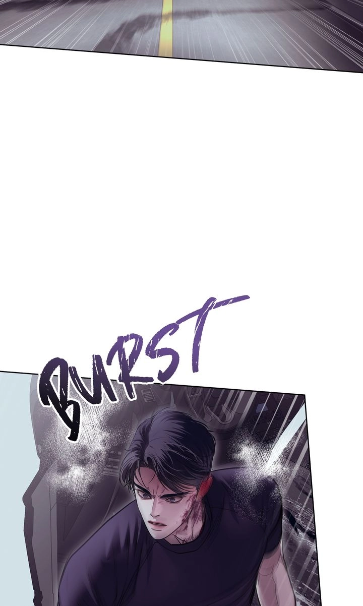 Crack Chapter 47 page 26 - 