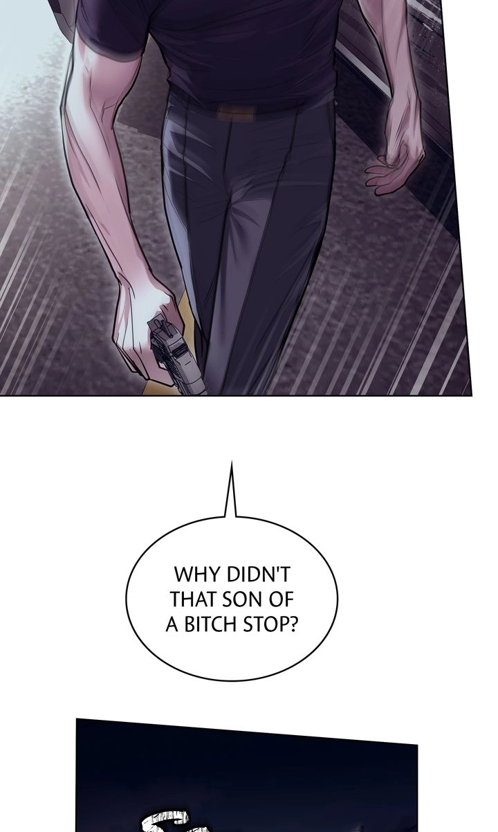 Crack Chapter 47 page 27 - 