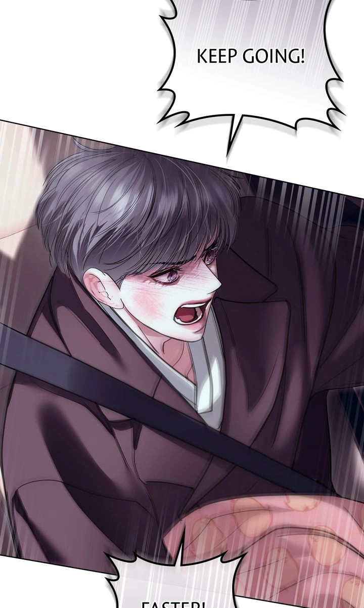 Crack Chapter 47 page 31 - 