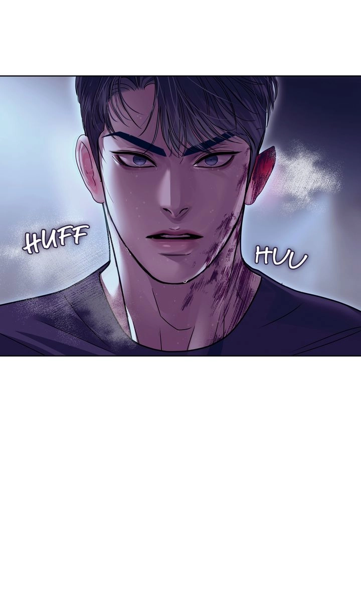 Crack Chapter 47 page 33 - 