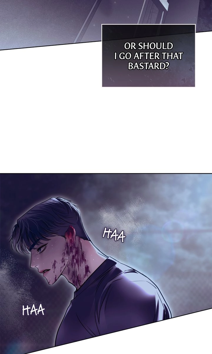 Crack Chapter 47 page 35 - 