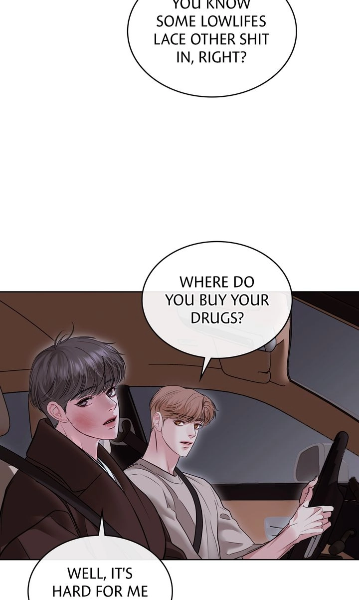 Crack Chapter 47 page 5 - 