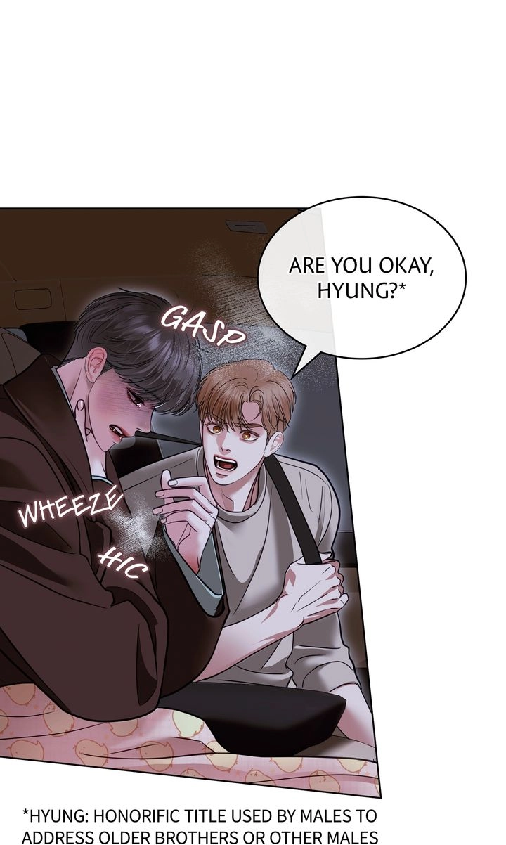 Crack Chapter 47 page 43 - 