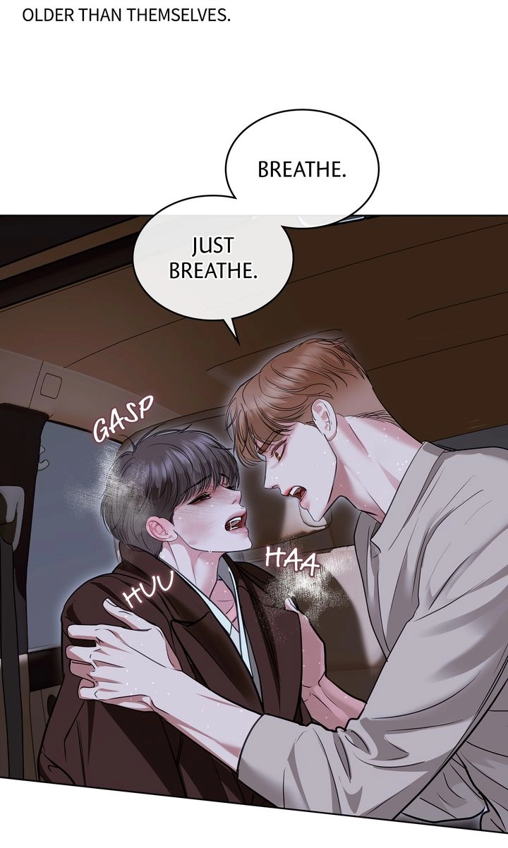 Crack Chapter 47 page 44 - 