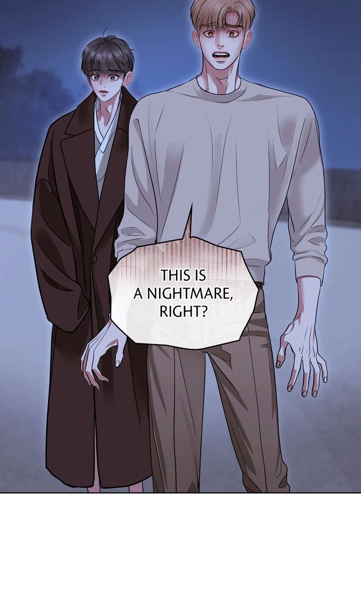 Crack Chapter 47 page 49 - 