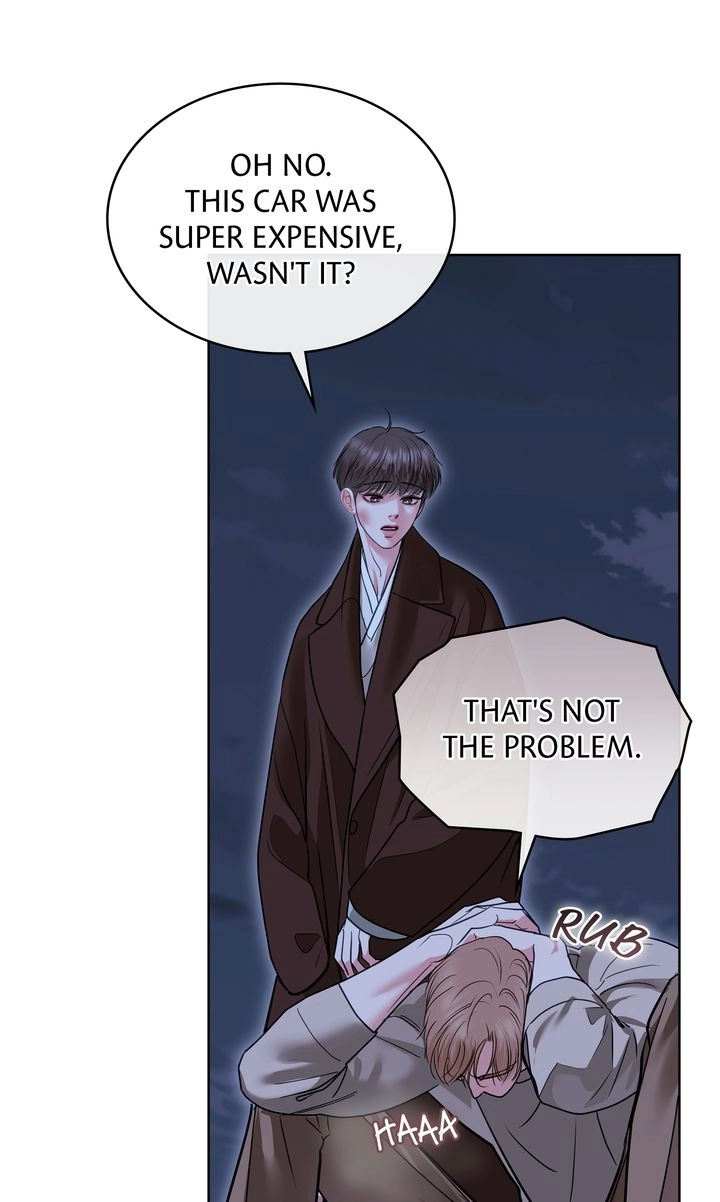 Crack Chapter 47 page 50 - 