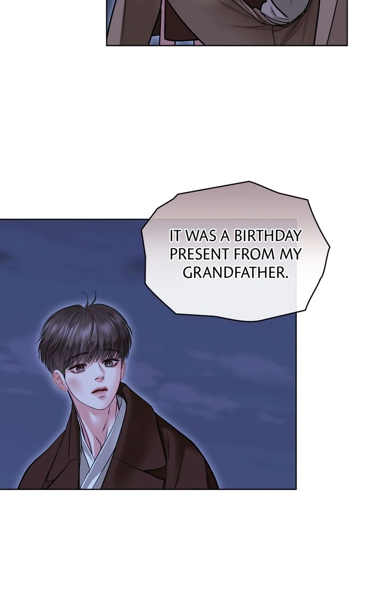 Crack Chapter 47 page 51 - 