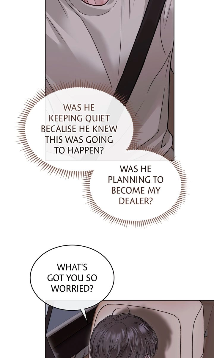 Crack Chapter 47 page 7 - 