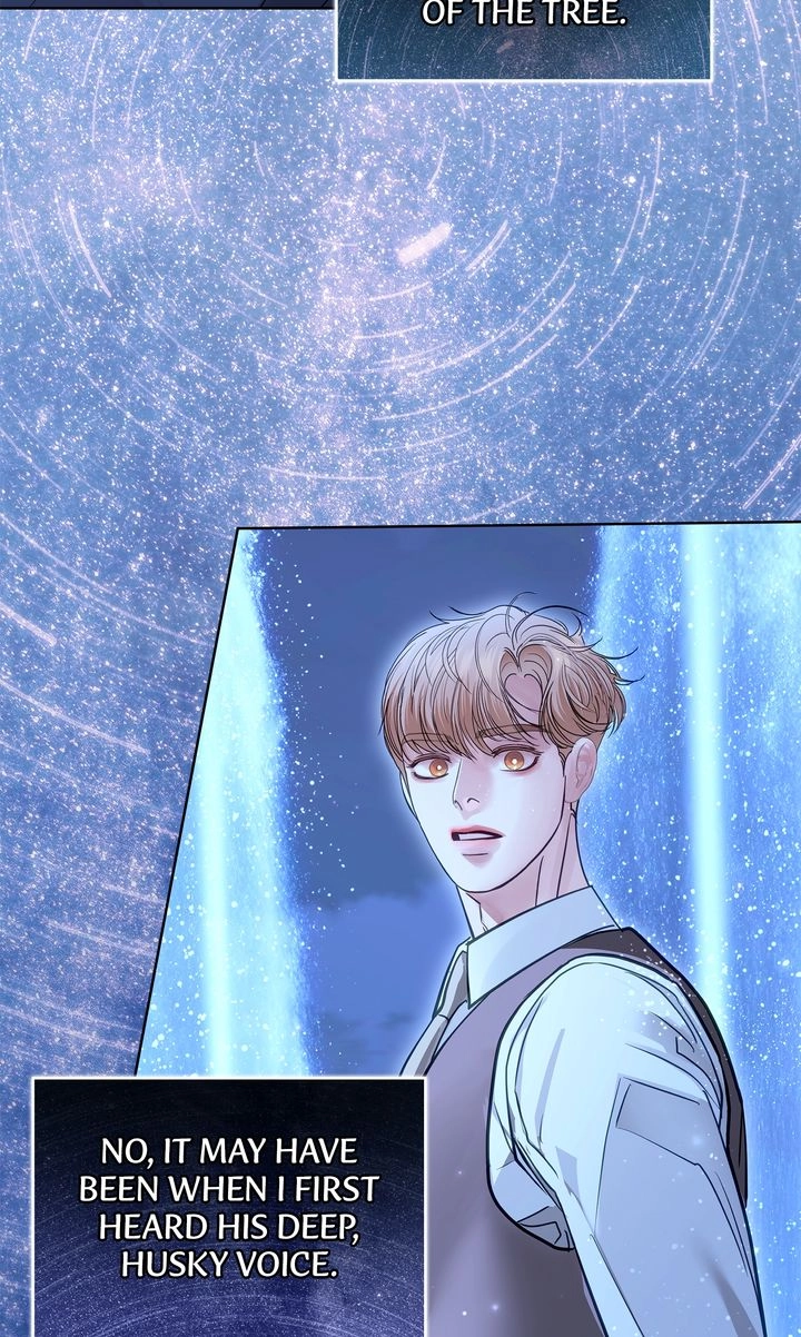 Crack Chapter 47 page 73 - 