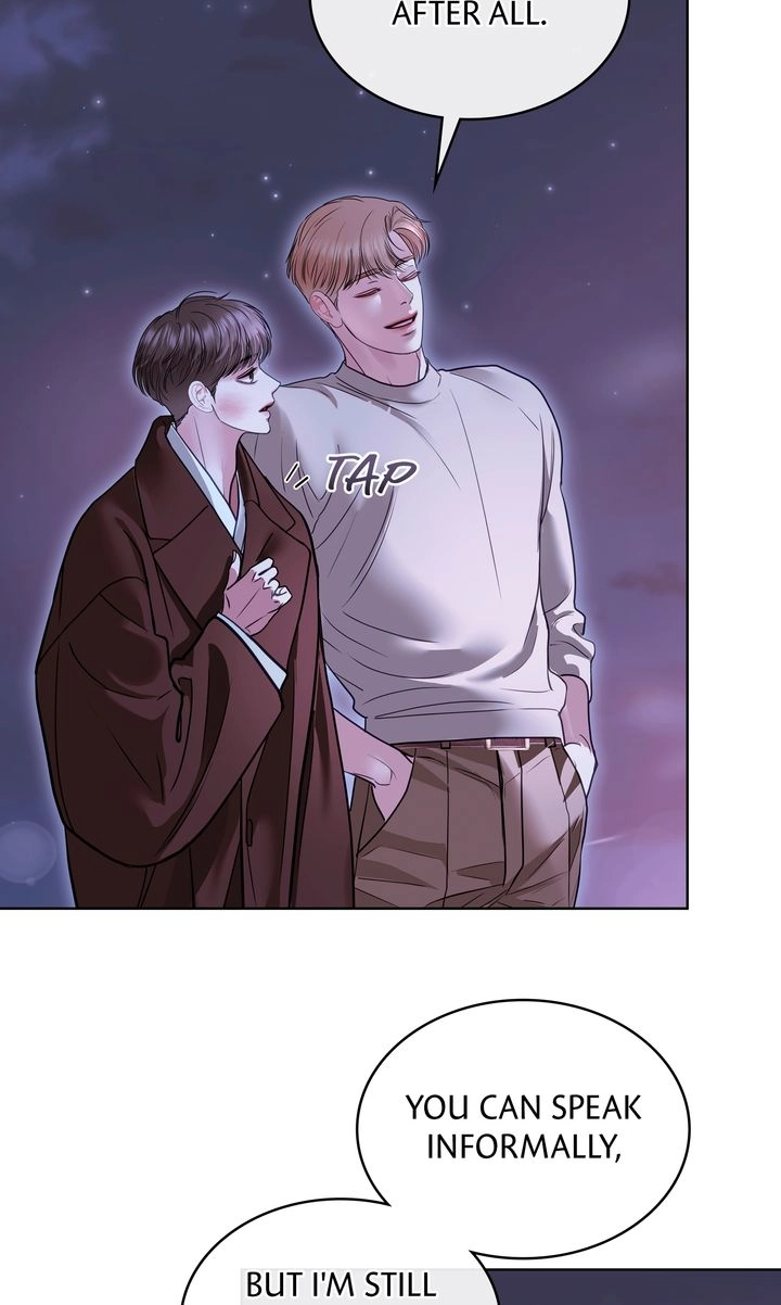 Crack Chapter 47 page 77 - 