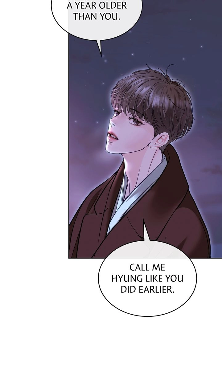 Crack Chapter 47 page 78 - 