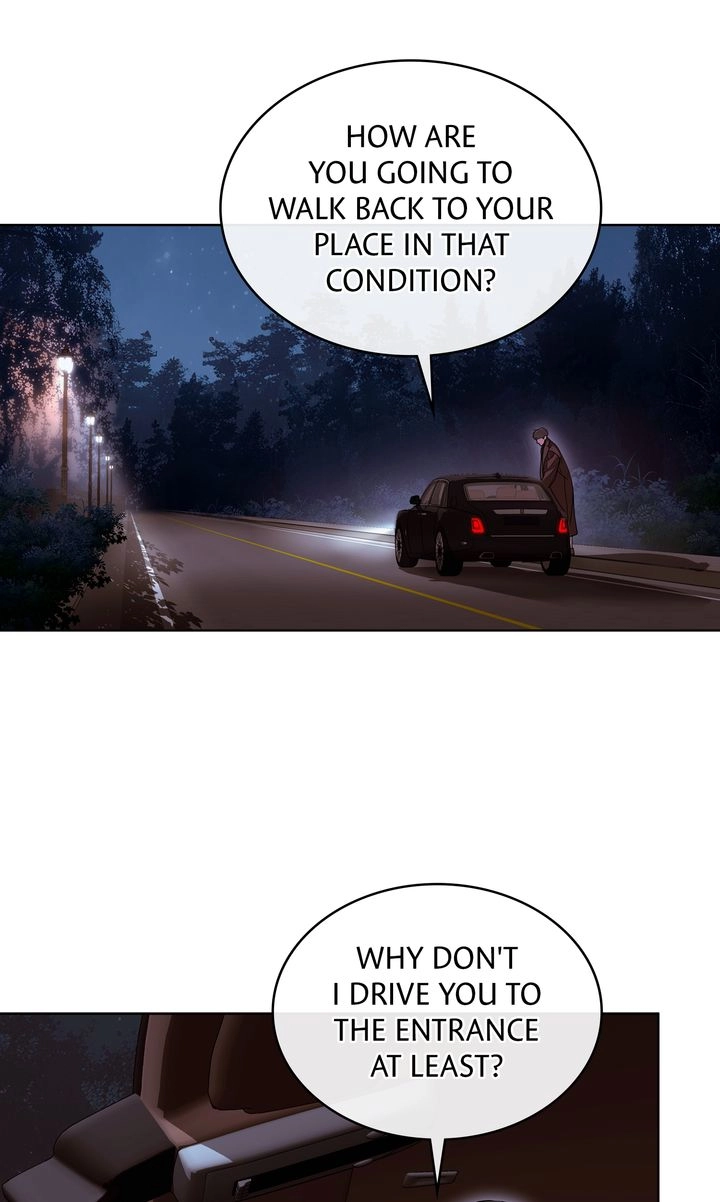 Crack Chapter 47 page 84 - 