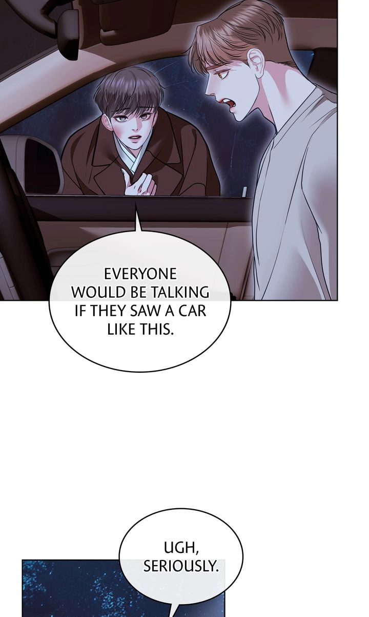Crack Chapter 47 page 85 - 