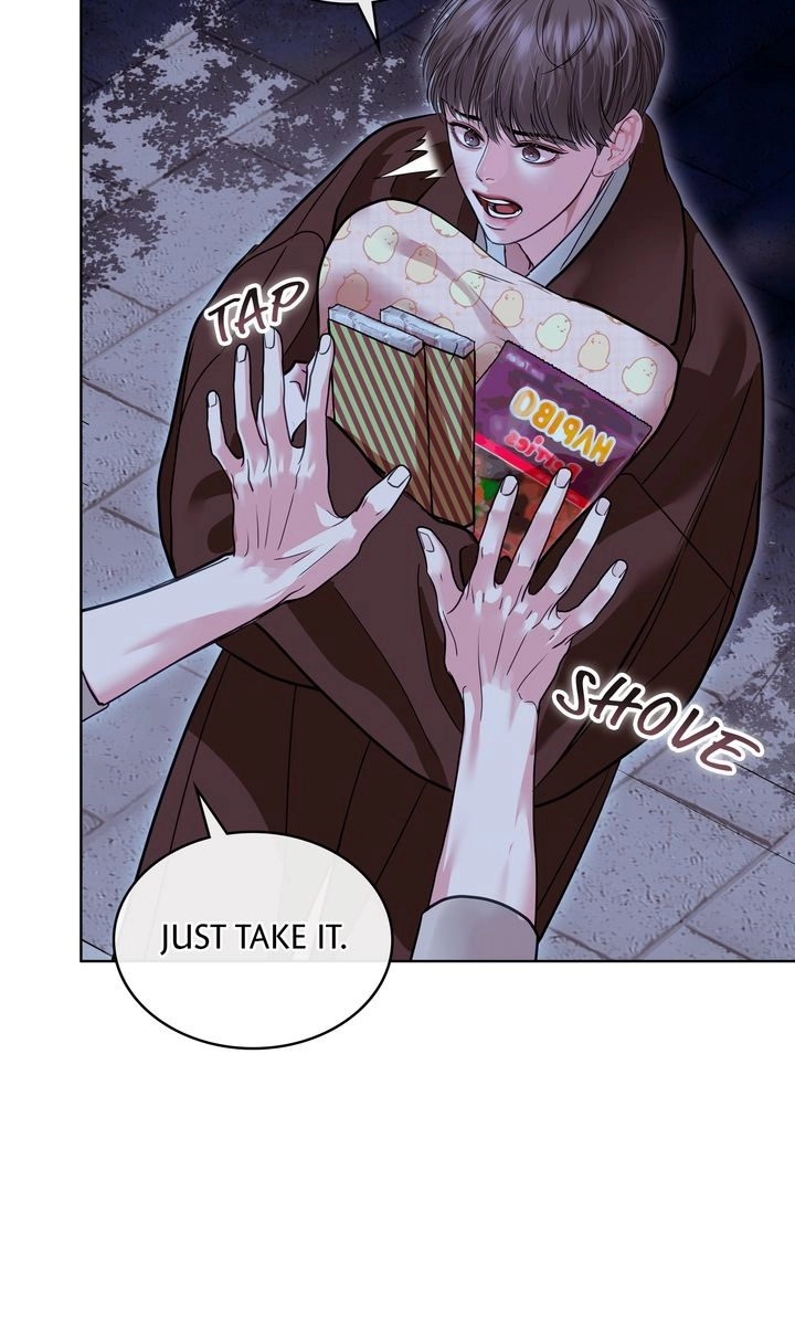 Crack Chapter 47 page 87 - 