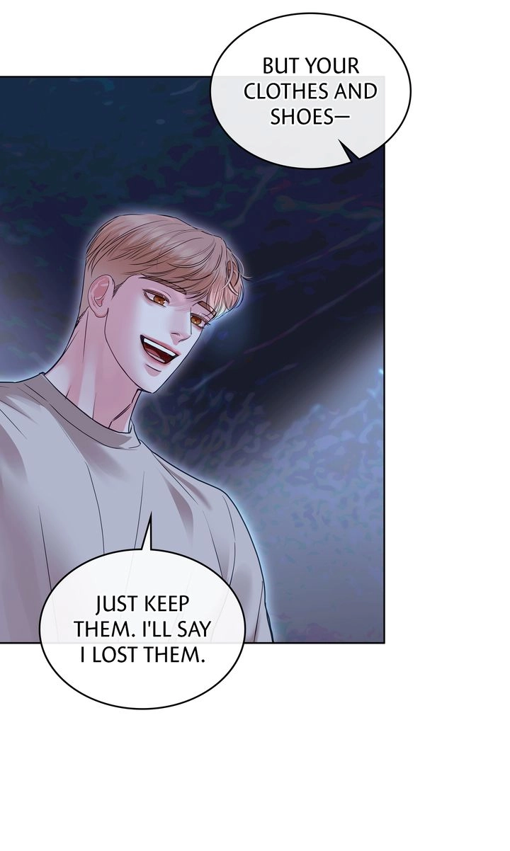 Crack Chapter 47 page 88 - 