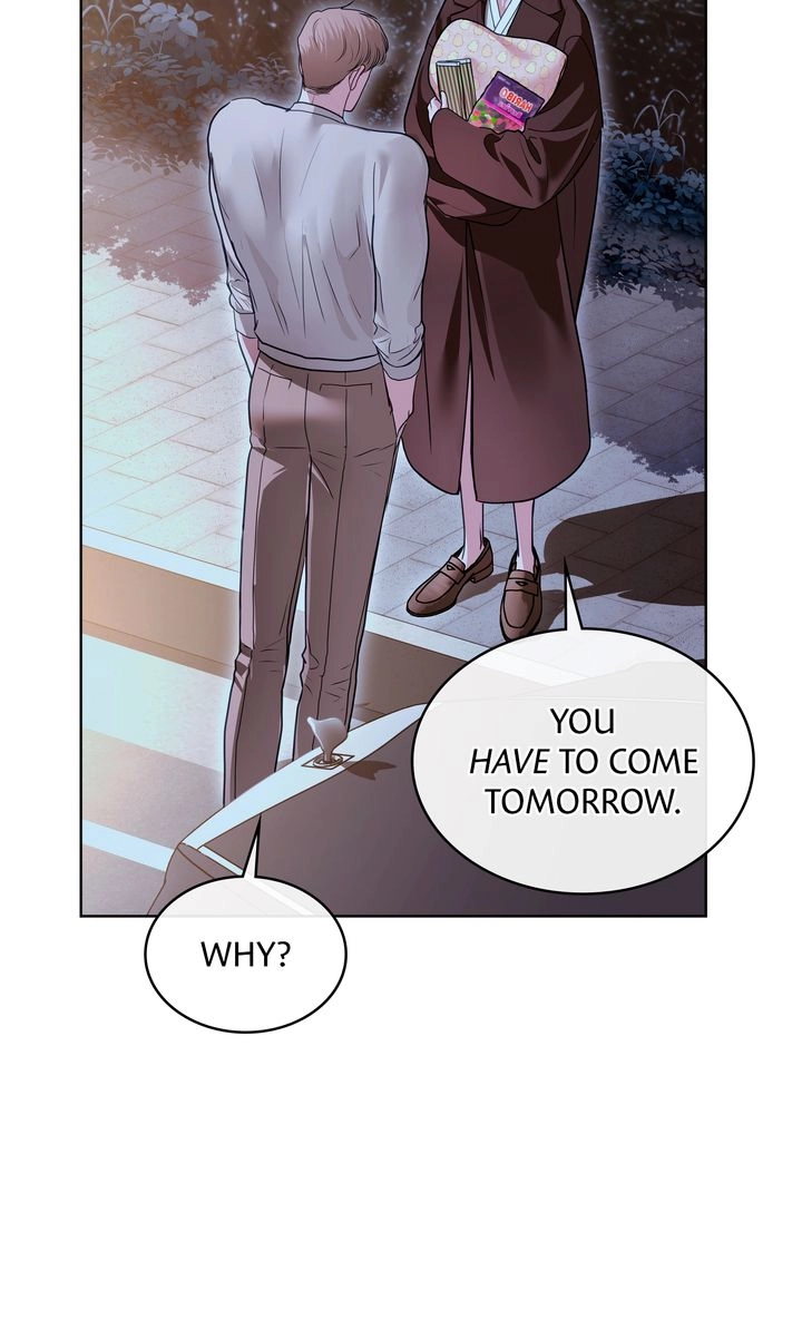 Crack Chapter 47 page 94 - 