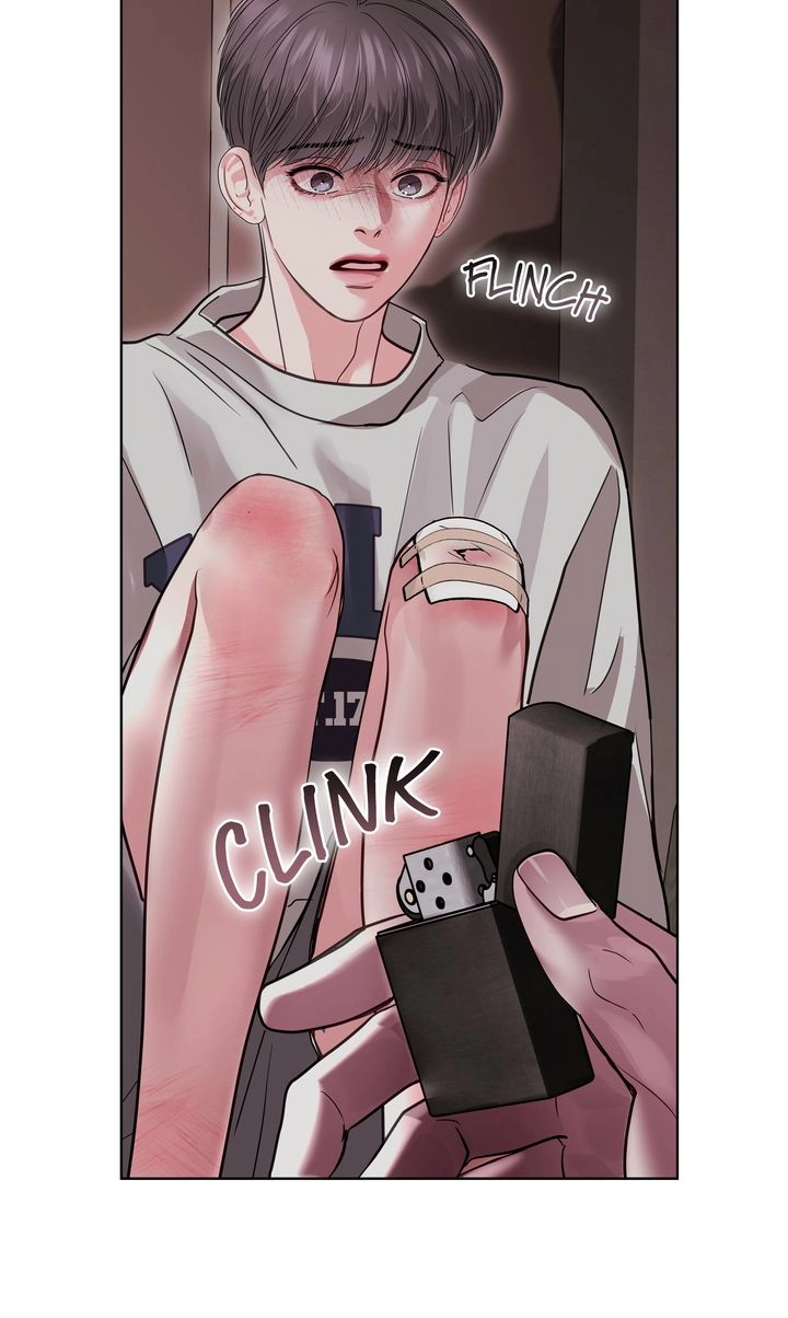 Crack Chapter 48 page 15 - 