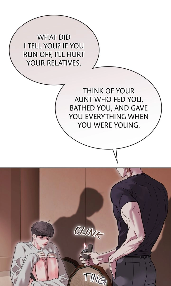 Crack Chapter 48 page 16 - 