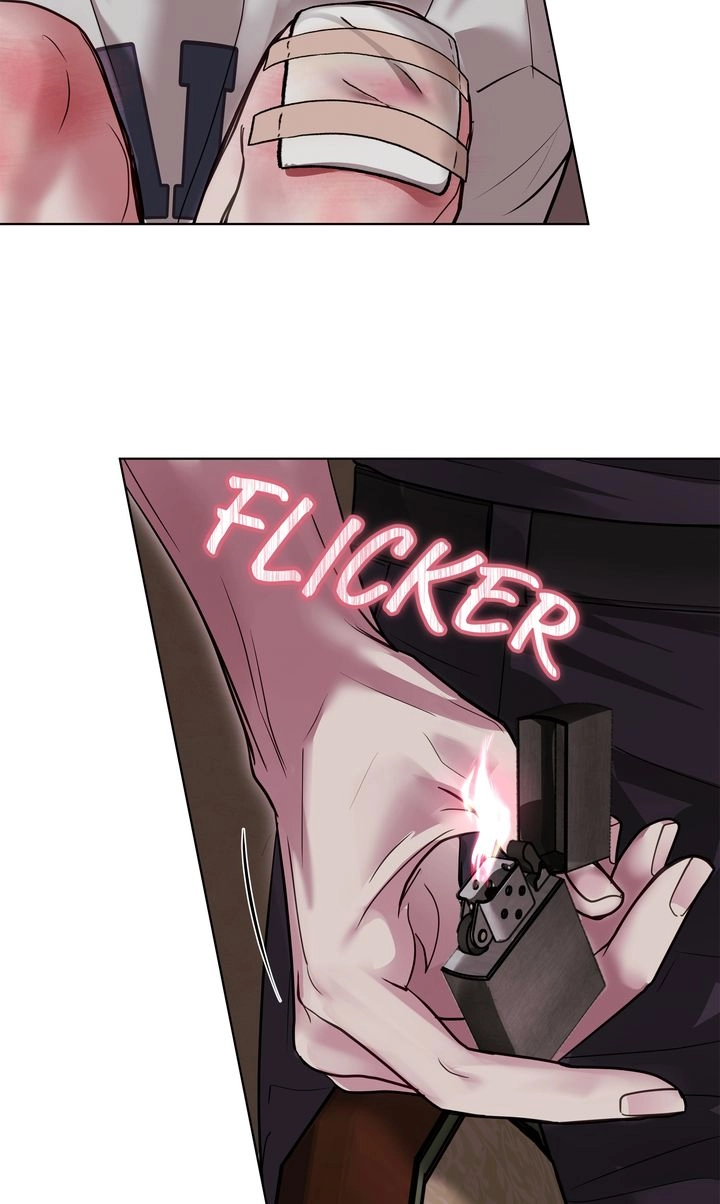 Crack Chapter 48 page 18 - 